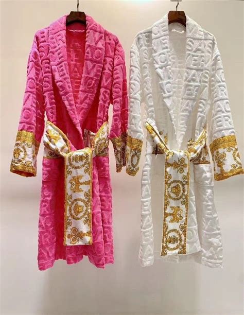 versace replica dress|versace knock off robes.